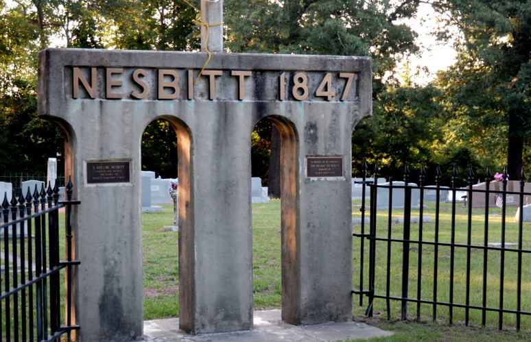 Nesbitt Cemetery
