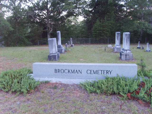 Brockman-Bennett Cemetery