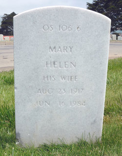 Mary Helen <I>Tallent</I> Pearson 
