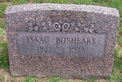 Isaac Boshears 