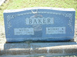Robert Riley Baker 
