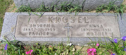 Joseph Francise Krosel 