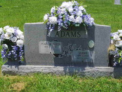 Sammie Adams 
