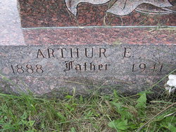 Arthur E Bettenhausen 