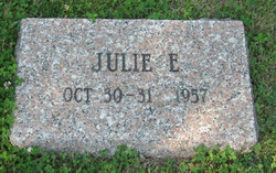 Julie Esther Norton 