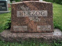 Fred Herzog 