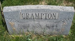 William George Crampton 