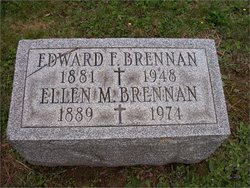 Edward Francis Brennan 