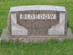 George Albert Bloedow 