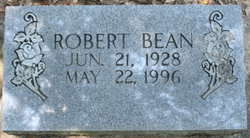 Robert Bean 