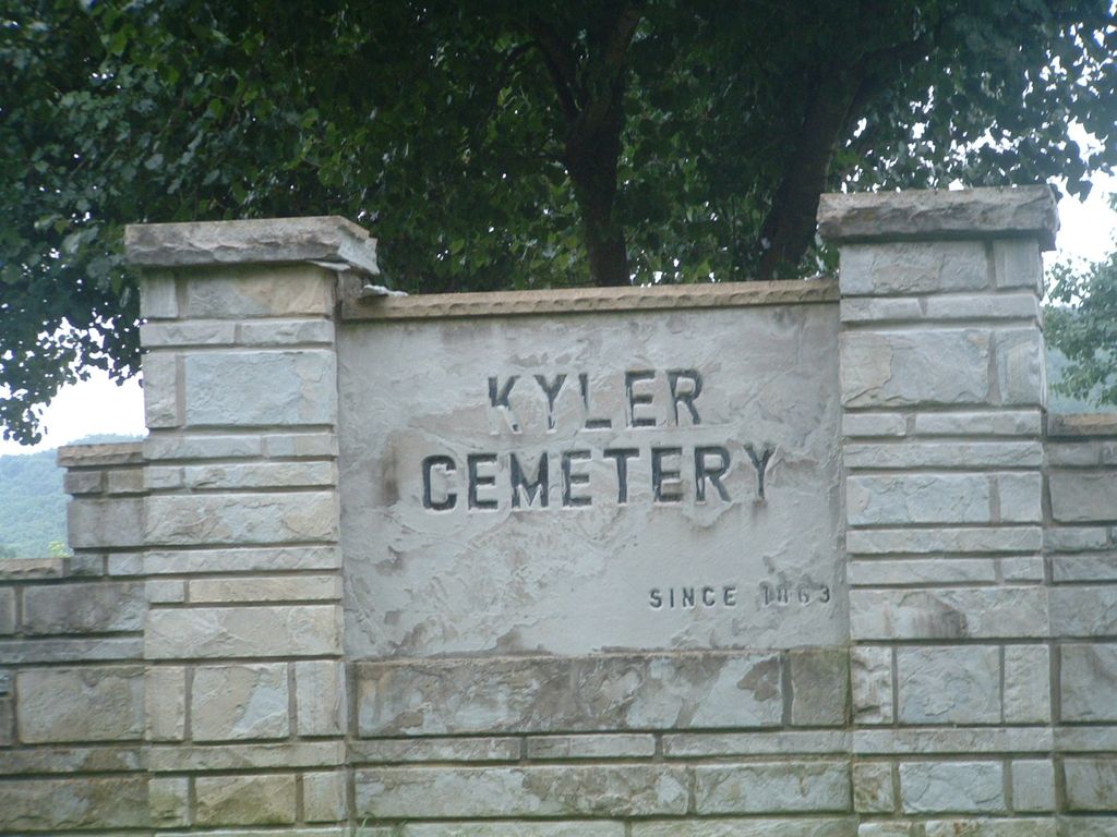 Kyler Cemetery
