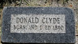 Donald Clyde 