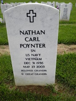 Nathan Carl Poynter 