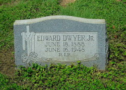 Edward Dwyer Jr.