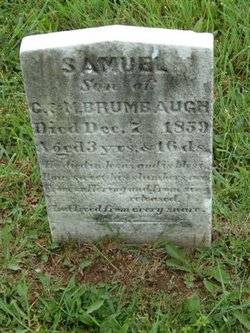 Samuel Brumbaugh 
