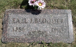 Earl I. Bloomer 