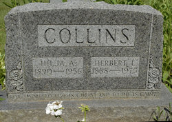 Herbert Levi Collins 