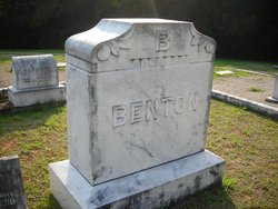 Annie C. Benton 