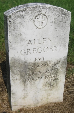 Allen Gregory 