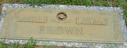 Albert Ray Brown 