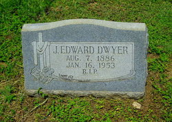 Joseph Edward Dwyer 