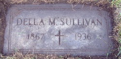 Della Mary <I>Woods</I> Sullivan 