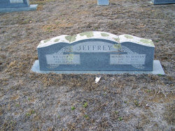 William Coleman Jeffrey 