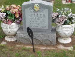 Joseph Arthur “Joe” Miller 