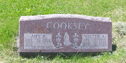 Walter Cooksey 