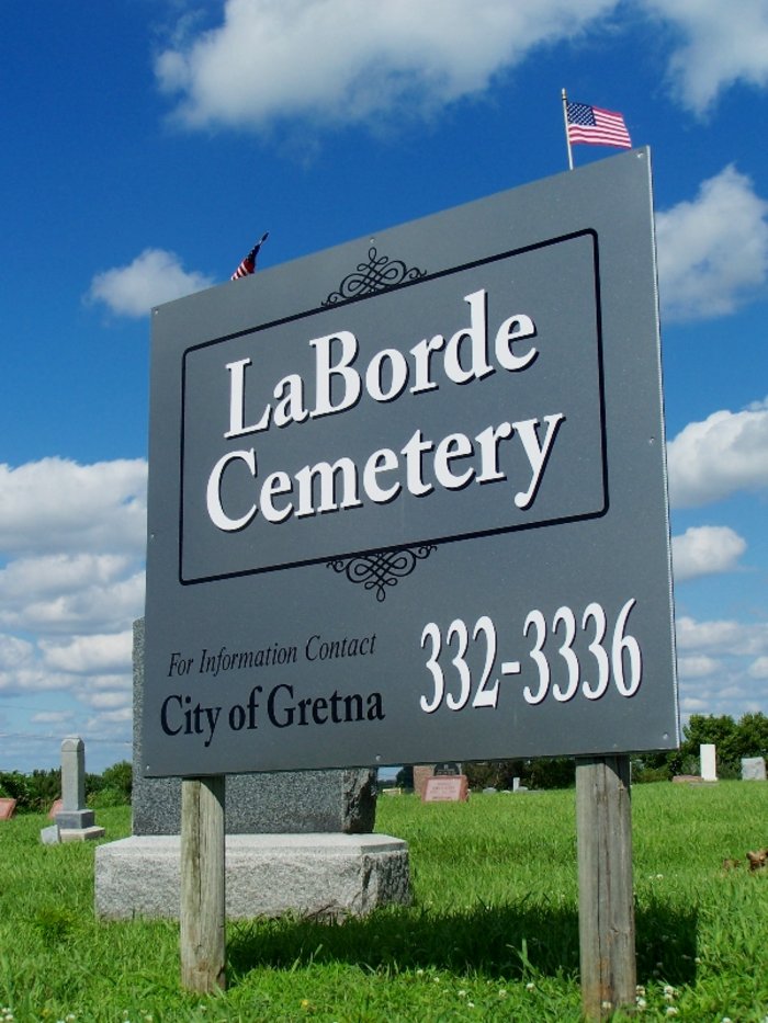 LaBorde Cemetery