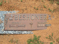 Herman Joseph Beshoner 
