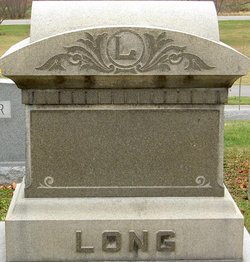 John W Long 