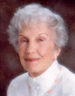 Viola W. “Vi” <I>Hillyer</I> Biscomb 