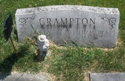 Elizabeth A. Crampton 