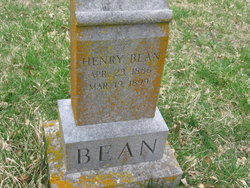 Henry Bean 