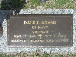 Dale L. Adams 