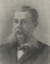 John William Causey 