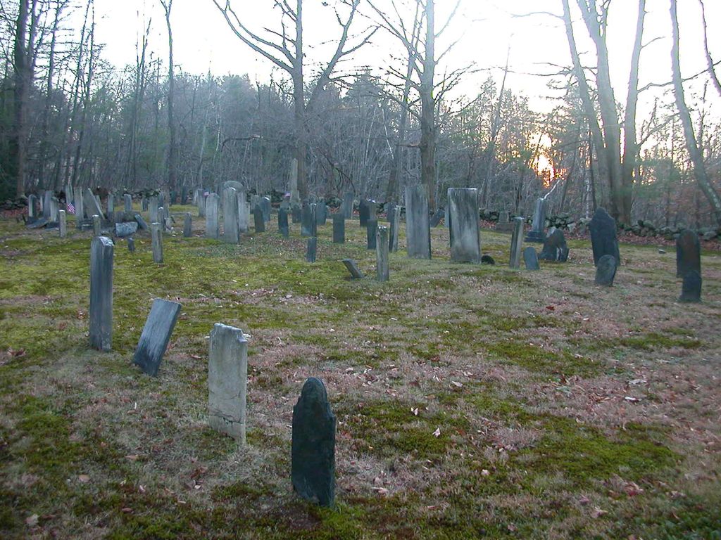South Part Cemetery