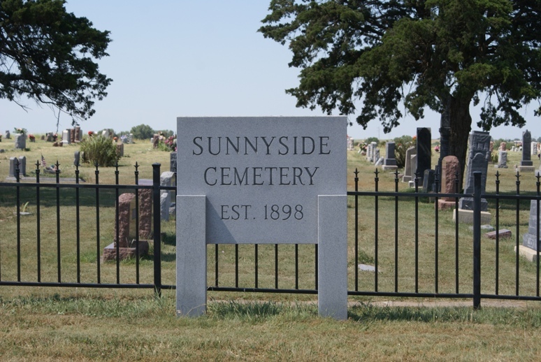 Sunny Side Cemetery