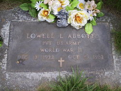 Lowell L. Abbott 