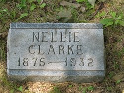 Nellie Clark 
