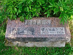 James M. Pipes 
