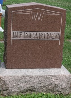 Wendell L Weingartner 