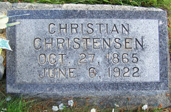 Christian Christensen 
