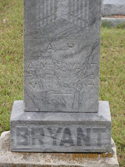 Alexander Hay Bryant 