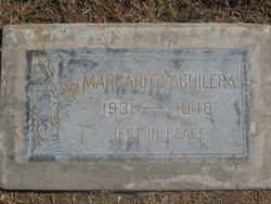 Margarito Aguilera 
