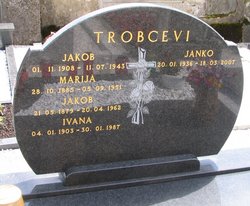 Janko Trobec 