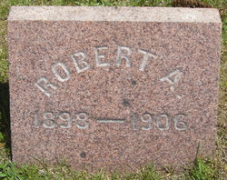 Robert A. Aird 