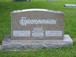 Elizabeth Edwards 