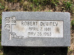 Robert Deviney 